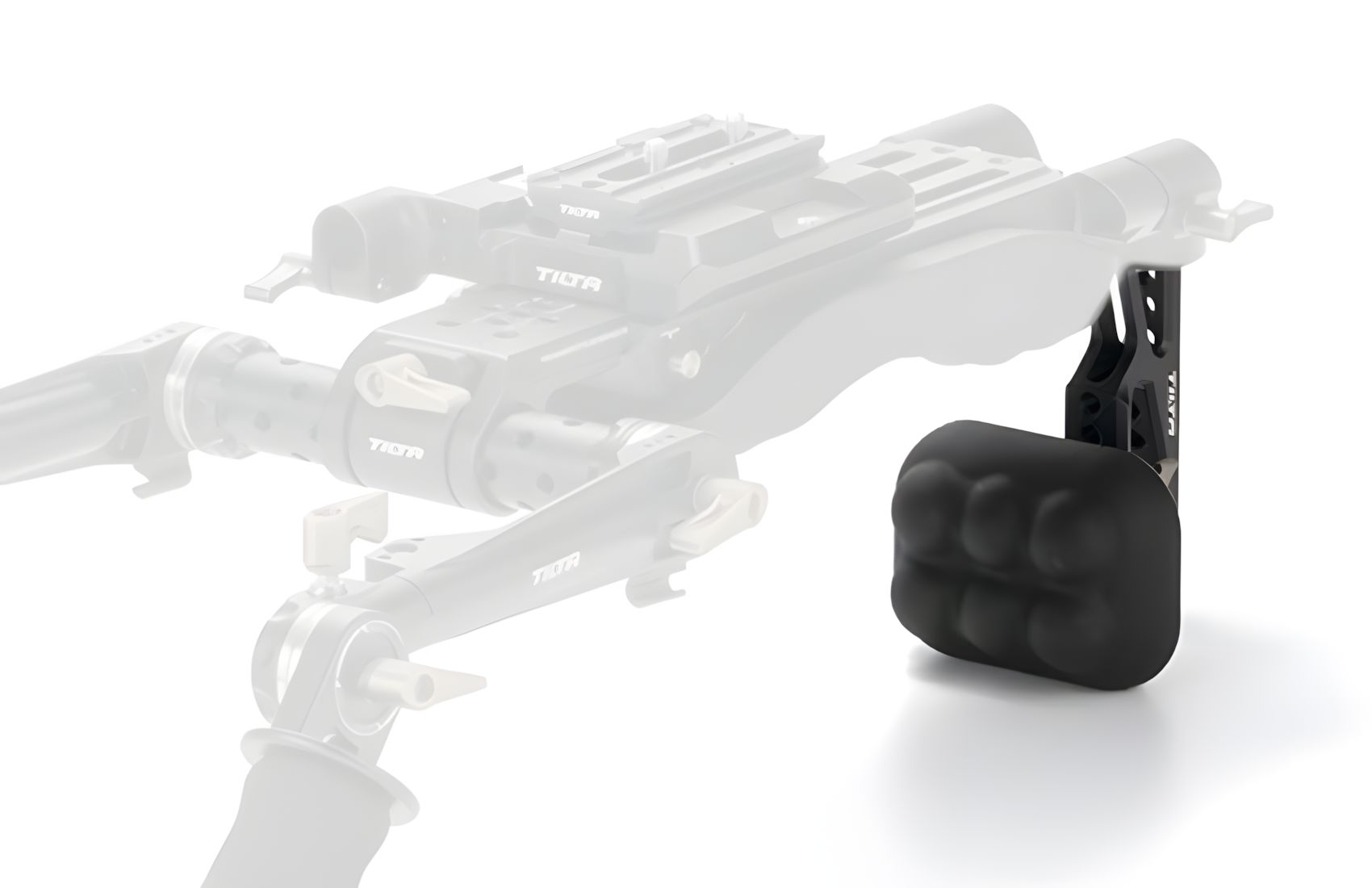 Tool Set for TA-LSR-B
